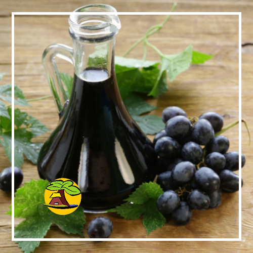 vinaigre balsamique